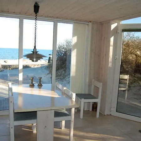 Holiday Near By The Ocean In 098530