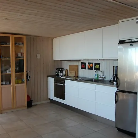 Holiday Near By The Ocean In 098530