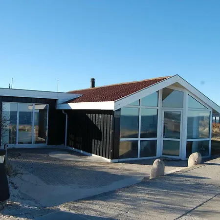 Feriehus Holiday Near By The Ocean In 098530 Sæby