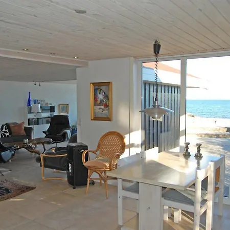 Holiday Near By The Ocean In 098530 Feriehus Sæby