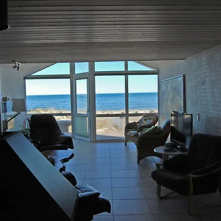 Holiday Near By The Ocean In 098530 * Sæby