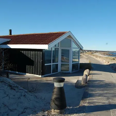 Feriehus Holiday Near By The Ocean In 098530 *