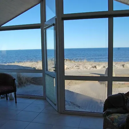 Feriehus Holiday Near By The Ocean In 098530