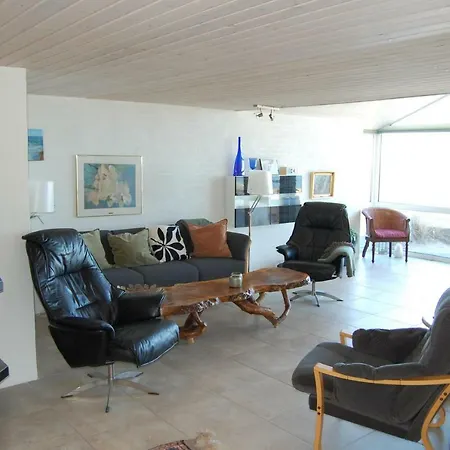 Feriehus Holiday Near By The Ocean In 098530 Sæby