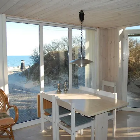 Feriehus Holiday Near By The Ocean In 098530